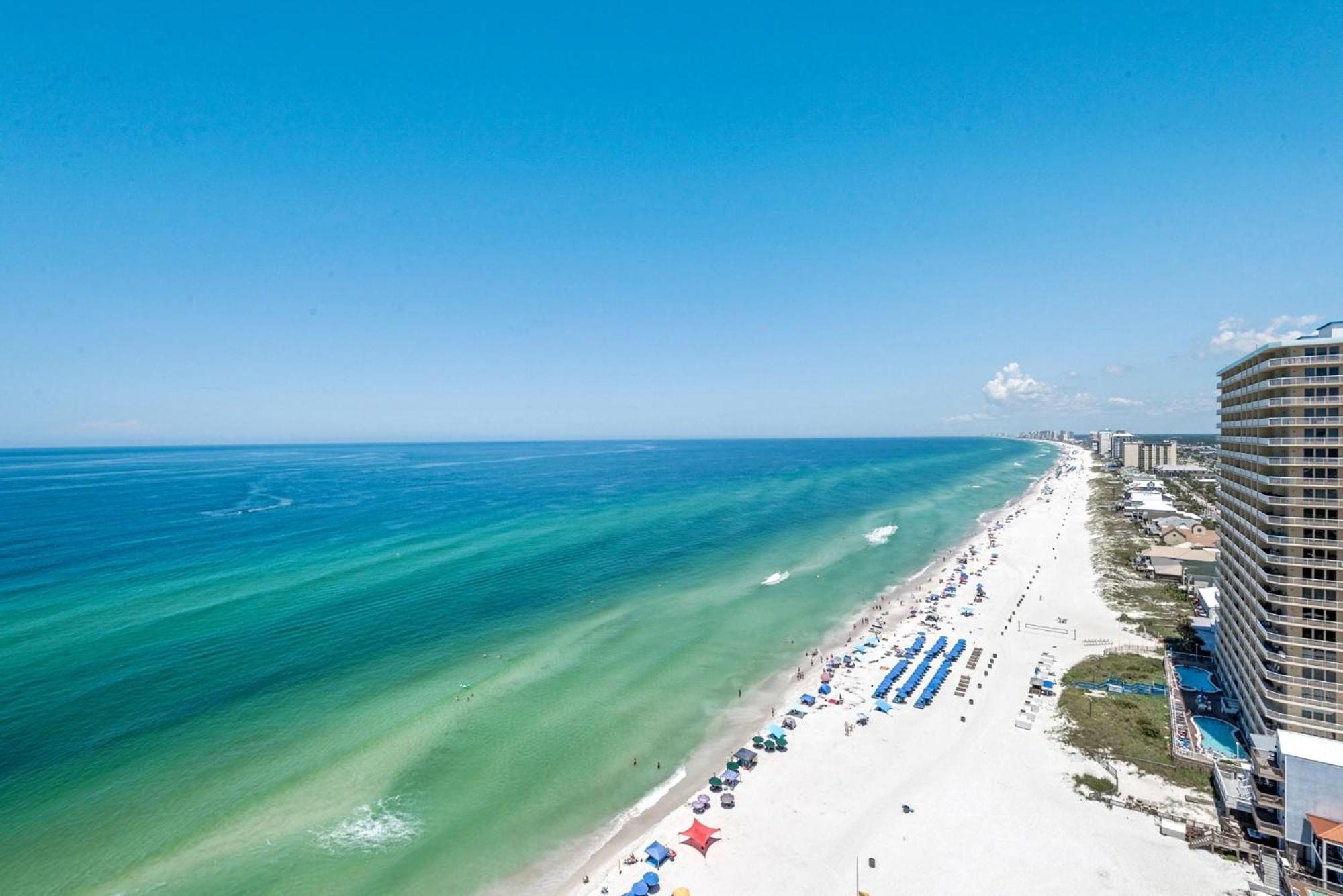 Treasure Island 1906 Villa Panama City Beach Ngoại thất bức ảnh